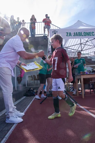 JUNIOR NORTH CUP MICRO 2026, 6. 6. 2026