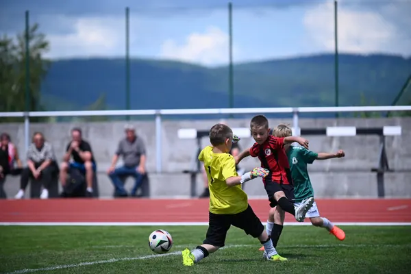 U8 TURNAJ, 6. 6. 2026