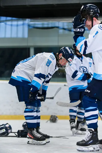 U15: BTL – Konec sezony, 1. 4. 2026