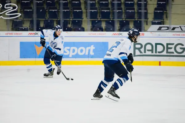 U20: BTL – Hradec Králové, 20. 9. 2025
