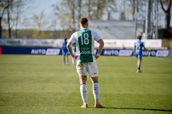 FK Jablonec – FC Slovan Liberec, 25. 4. 2026