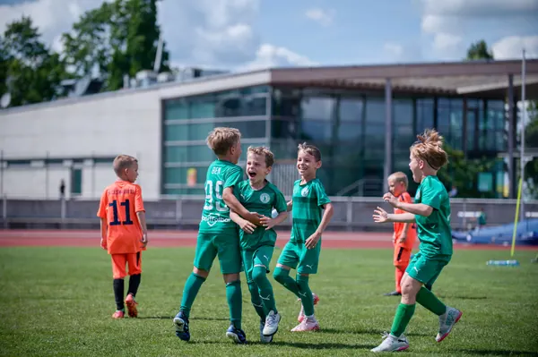 JUNIOR NORTH CUP MICRO 2026, 6. 6. 2026