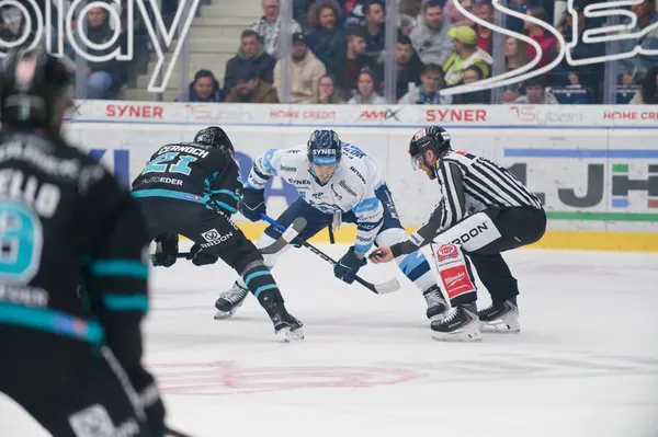 BTL – Karlovy Vary, 20. 3. 2026