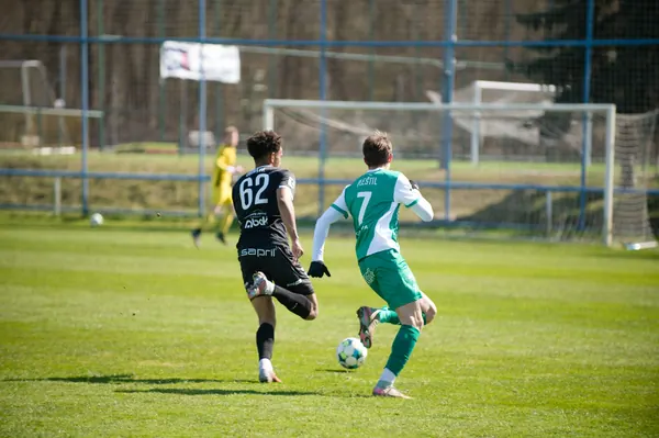 FK Jablonec – FK Bohemians Praha, 27. 3. 2026
