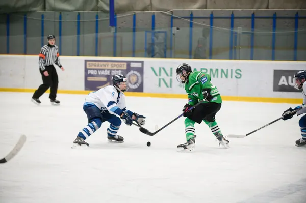 U15: BTL – Mladá Boleslav, 22. 3. 2026