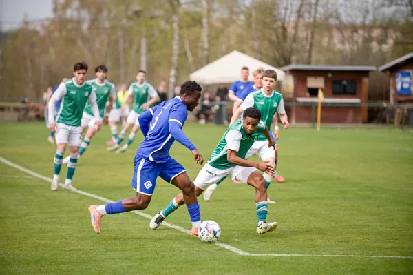 FK Jablonec B – FK Arsenal Česká Lípa, 19. 4. 2026
