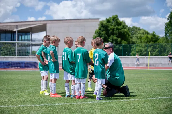 JUNIOR NORTH CUP MICRO 2026, 6. 6. 2026