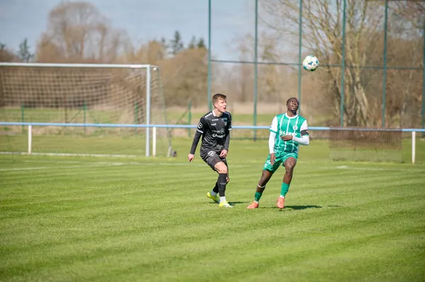 FK Jablonec – FK Bohemians Praha, 27. 3. 2026
