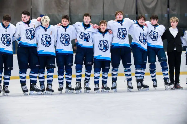 U15: BTL – Konec sezony, 1. 4. 2026