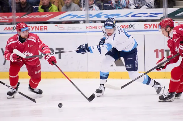 BTL – Třinec, 16. 1. 2026