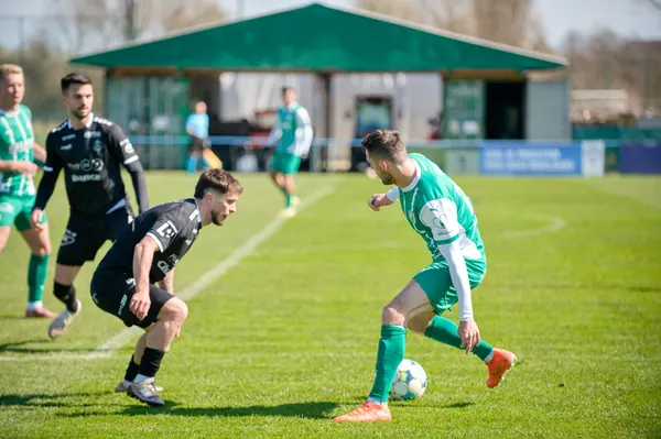 FK Jablonec – FK Bohemians Praha, 27. 3. 2026