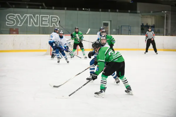 U15: BTL – Mladá Boleslav, 22. 3. 2026