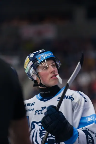 BTL – Karlovy Vary, 20. 3. 2026