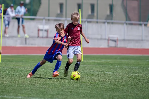 JUNIOR NORTH CUP MICRO 2026, 6. 6. 2026