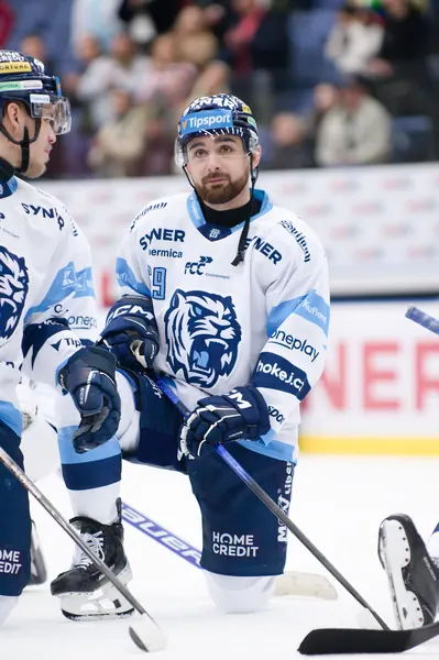 BTL – Třinec, 16. 1. 2026