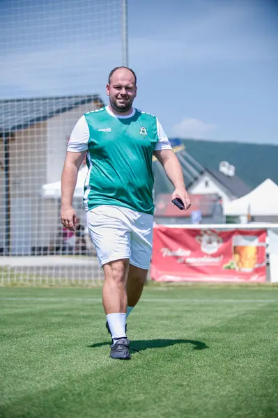 Legendy Jablonec – Sparta Legends Pěnčín, 27. 6. 2026