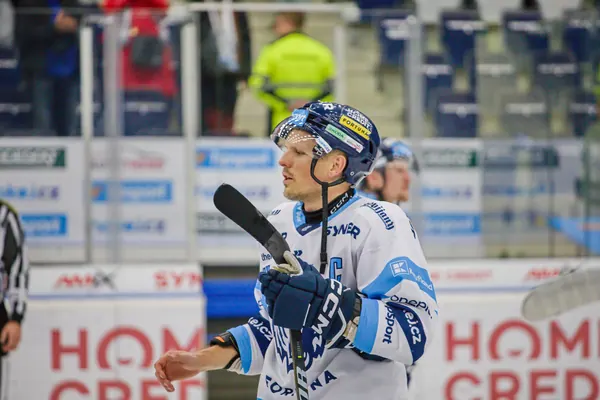BTL – Třinec, 18. 10. 2025