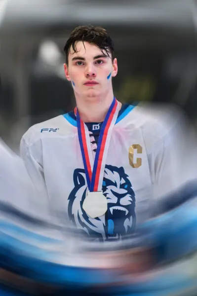 U15: BTL – Konec sezony, 1. 4. 2026
