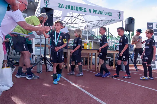 JUNIOR NORTH CUP MICRO 2026, 6. 6. 2026