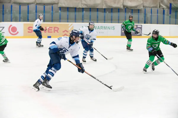 U15: BTL – Mladá Boleslav, 22. 3. 2026