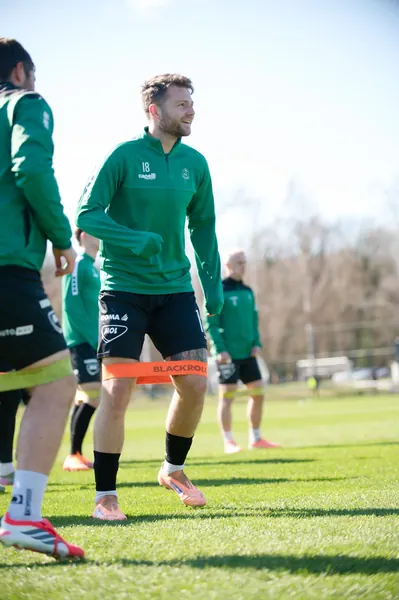 FK Jablonec – FK Bohemians Praha, 27. 3. 2026