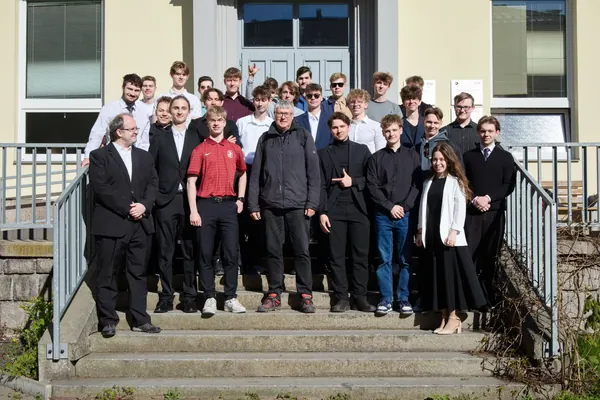 P4A – Skupinové foto, 30. 4. 2026