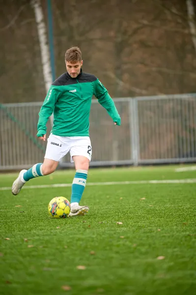 FK Jablonec B – SK Benátky n. J., 15. 3. 2026