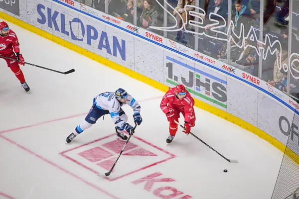 BTL – Třinec, 18. 10. 2025