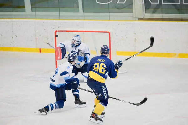 U20: BTL – Zlín, 17. 10. 2025