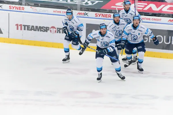 BTL – Karlovy Vary, 27. 3. 2026