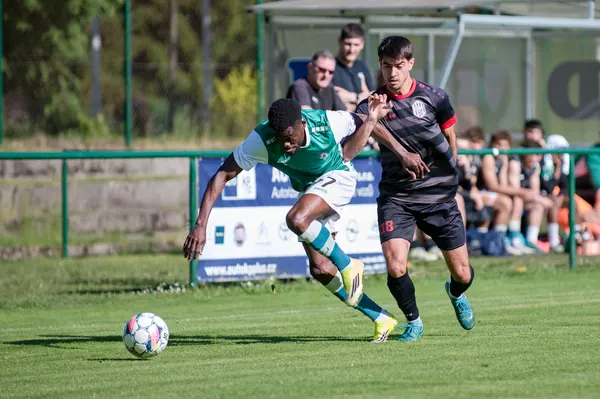 FK Jablonec B – FK Neratovice-Byškovice, 28. 5. 2026