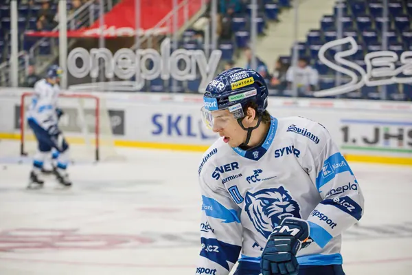 BTL – Třinec, 18. 10. 2025