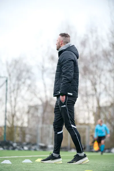 FK Jablonec B – SK Zápy, 1. 3. 2026