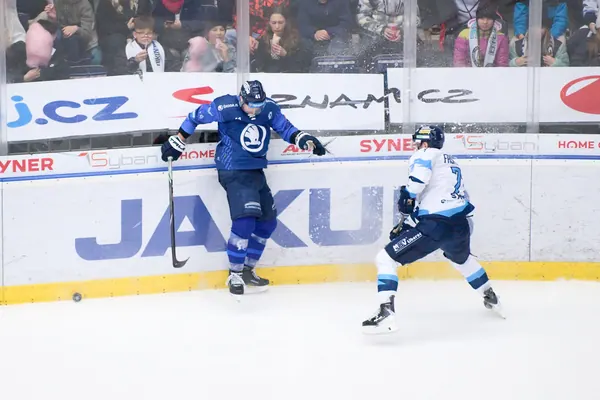 BTL – Plzeň, 9. 1. 2026