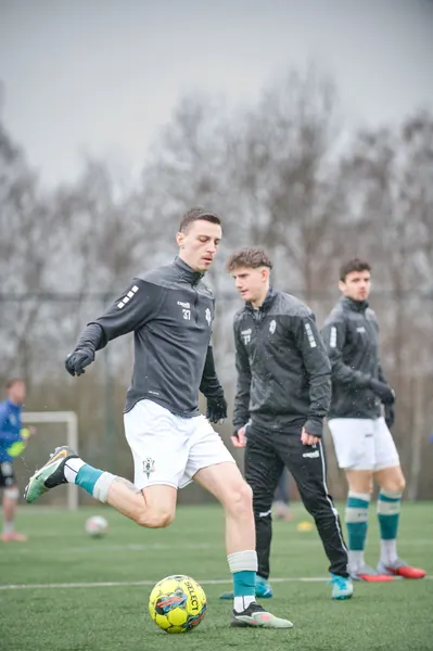 FK Jablonec B – FC Slovan B, 28. 3. 2026