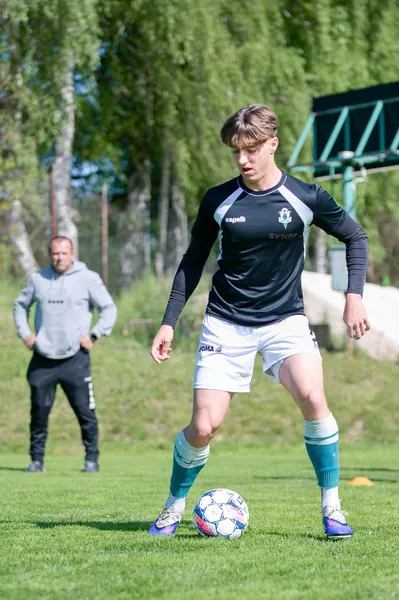 FK Jablonec B – FK Varnsdorf, 17. 5. 2026