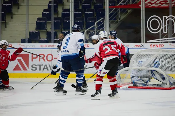 U20: BTL – Pardubice, 19. 9. 2025