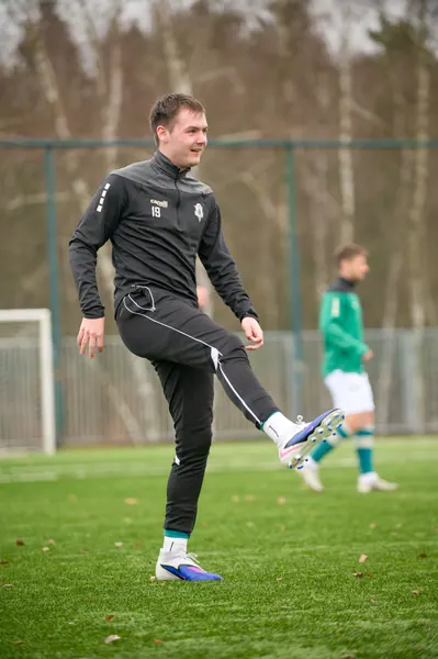 FK Jablonec B – SK Benátky n. J., 15. 3. 2026