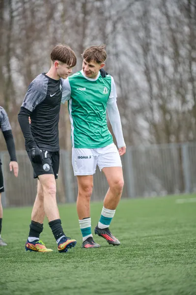 FK Jablonec B – FC Slovan B, 28. 3. 2026