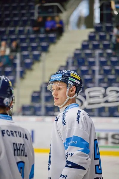 BTL – Třinec, 18. 10. 2025