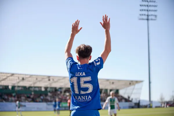 FK Jablonec – FC Slovan Liberec, 25. 4. 2026