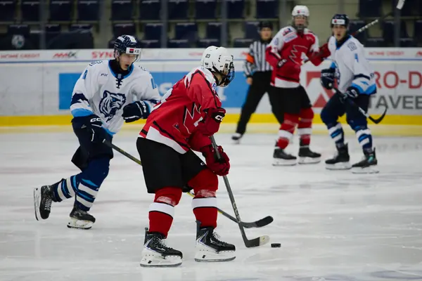 U20: BTL – Pardubice, 19. 9. 2025