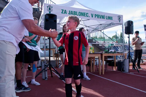 JUNIOR NORTH CUP MICRO 2026, 6. 6. 2026