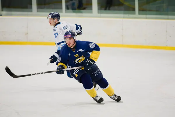 U20: BTL – Zlín, 17. 10. 2025