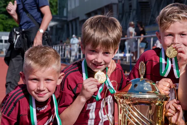 JUNIOR NORTH CUP MICRO 2026, 6. 6. 2026