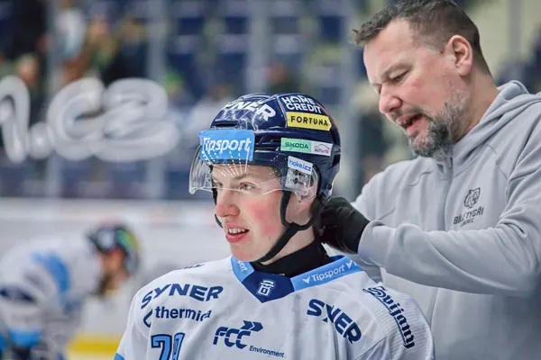 BTL – Hradec Králové, 23. 11. 2025