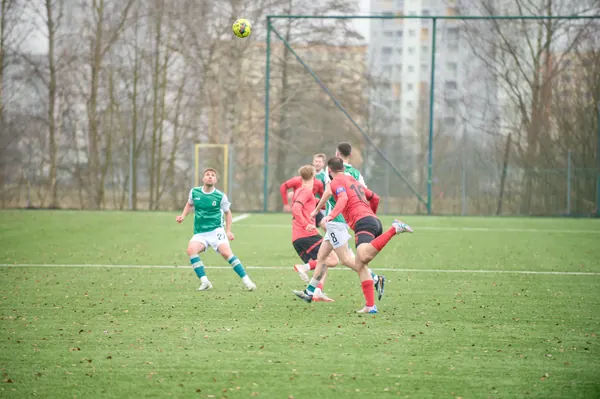 FK Jablonec B – SK Benátky n. J., 15. 3. 2026