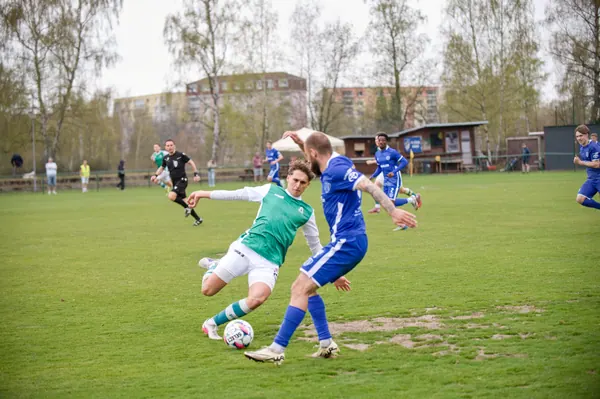 FK Jablonec B – FK Arsenal Česká Lípa, 19. 4. 2026