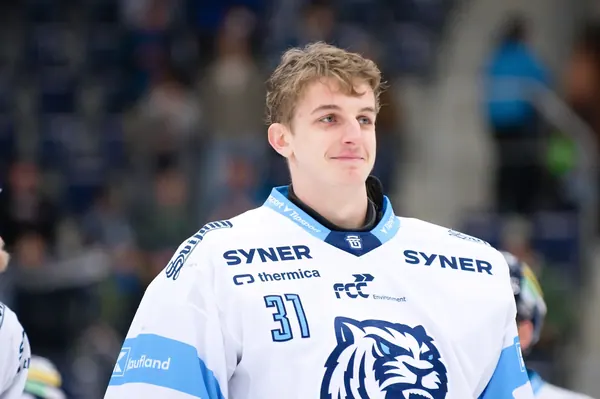 Sebastian Charvát, 16. 1. 2026, BTL – Třinec