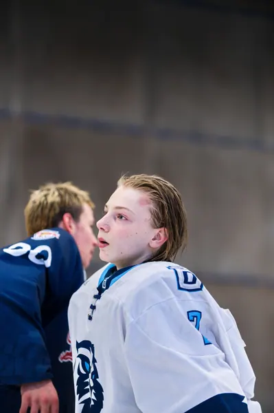 U15: BTL – Konec sezony, 1. 4. 2026